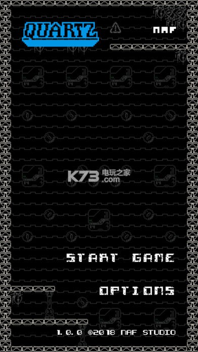 Quartz-Quartz°v1.0.1