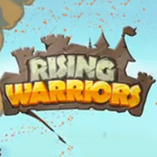 ʿios-Rising WarriorsѰv3.0.3