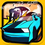 Burnout city֮iosİԤԼ(δ)-֮Burnout cityƻiphonev1.2