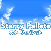 ǿյɫiphone/ipad-Starry PaletteƻԽv1.0.2