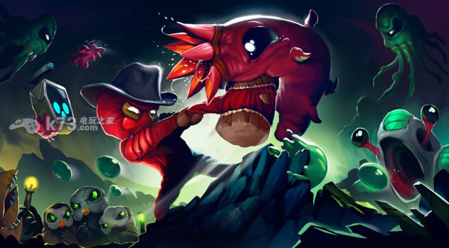 ½-Crashlandsİv100.0.119