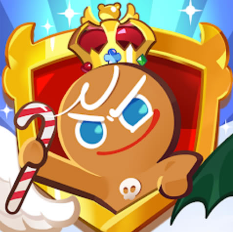 ٷ°2022-׿v3.10.002Cookie Run Kingdomٷ