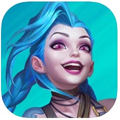 leagueoflegendswildrift¼°-league of legends wild rift¼v3.2.0.5531